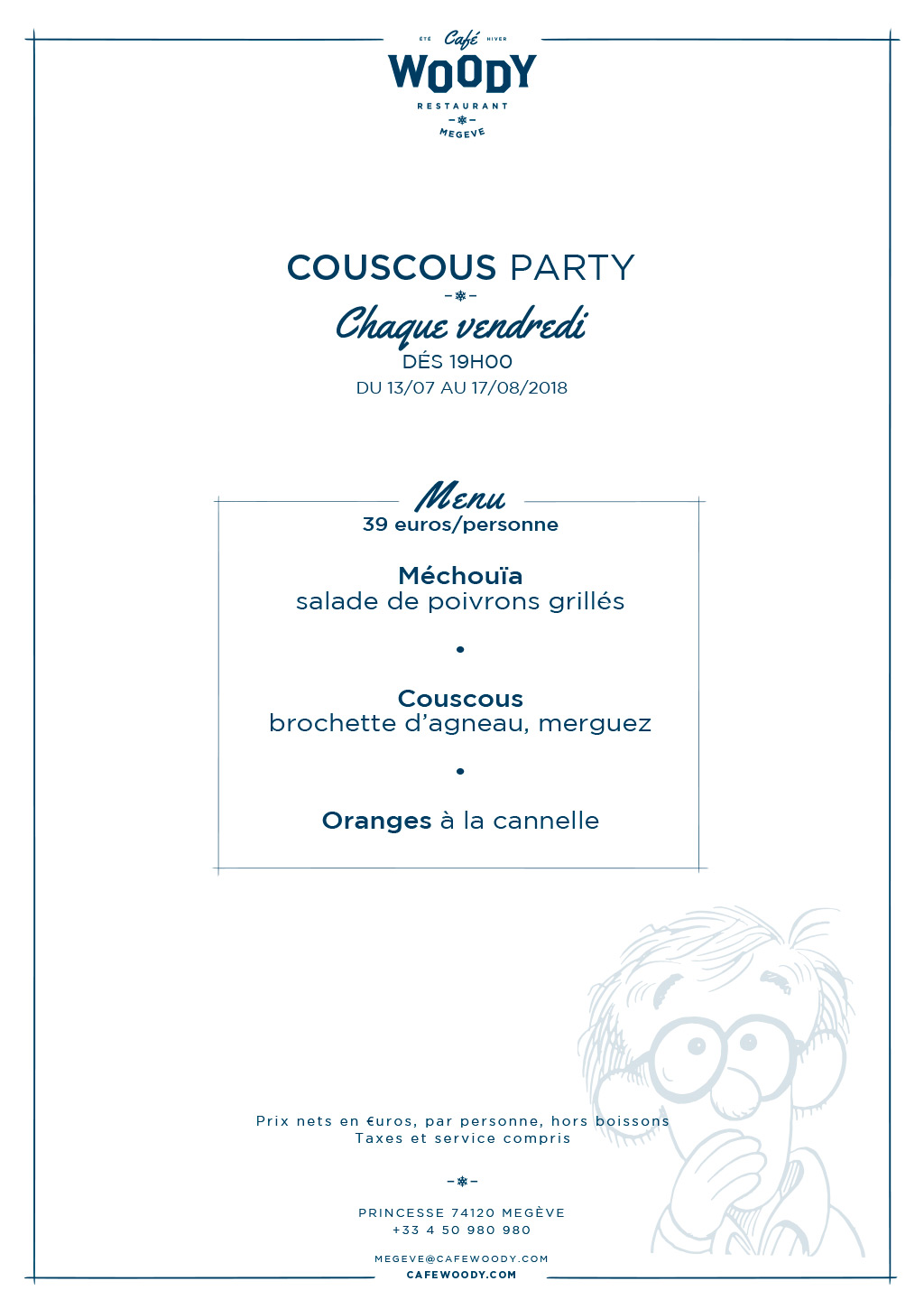 couscous